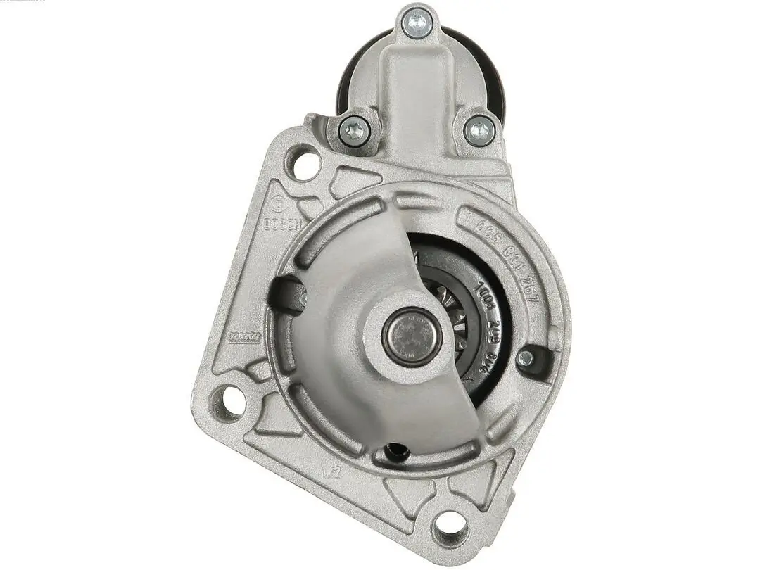 Starter 12 V 1,1 kW AS-PL S0185PR