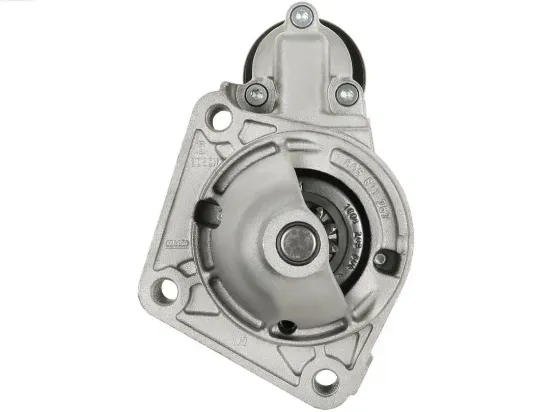 Starter 12 V 1,1 kW AS-PL S0185PR Bild Starter 12 V 1,1 kW AS-PL S0185PR