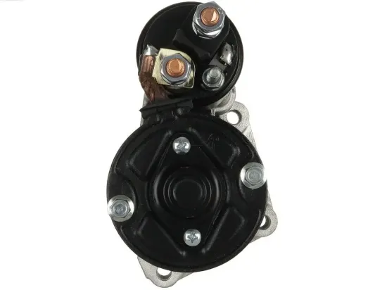 Starter 12 V 1,1 kW AS-PL S0185PR Bild Starter 12 V 1,1 kW AS-PL S0185PR