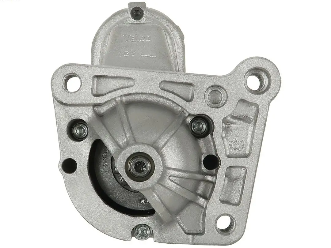 Starter 12 V 1,2 kW AS-PL S3064PR