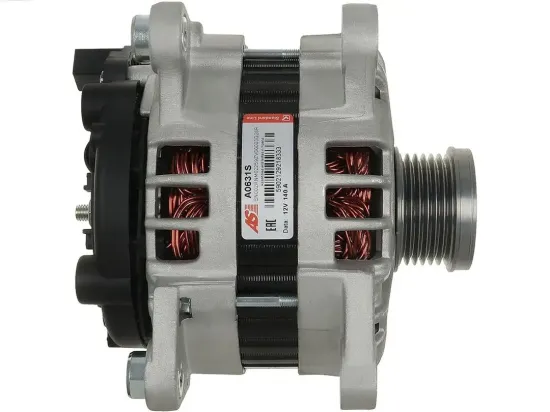 Generator 12 V AS-PL A0631S Bild Generator 12 V AS-PL A0631S