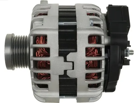 Generator 12 V AS-PL A0631S Bild Generator 12 V AS-PL A0631S