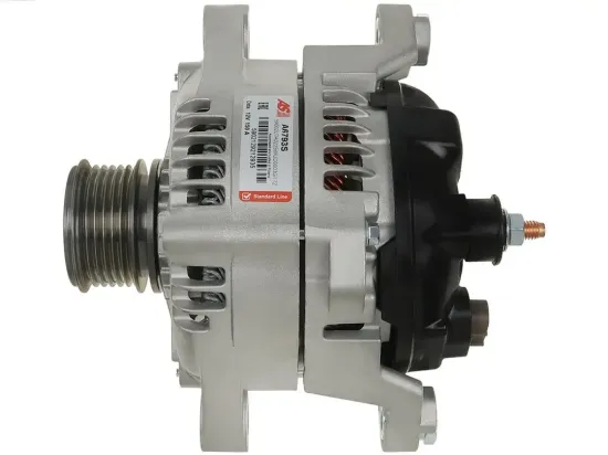 Generator 12 V AS-PL A6793S Bild Generator 12 V AS-PL A6793S