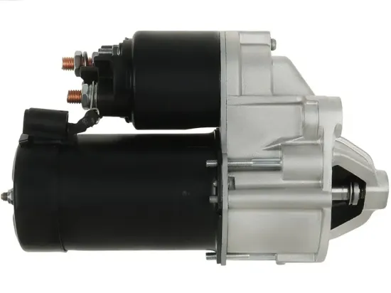 Starter 12 V 1,2 kW AS-PL S3064SR Bild Starter 12 V 1,2 kW AS-PL S3064SR