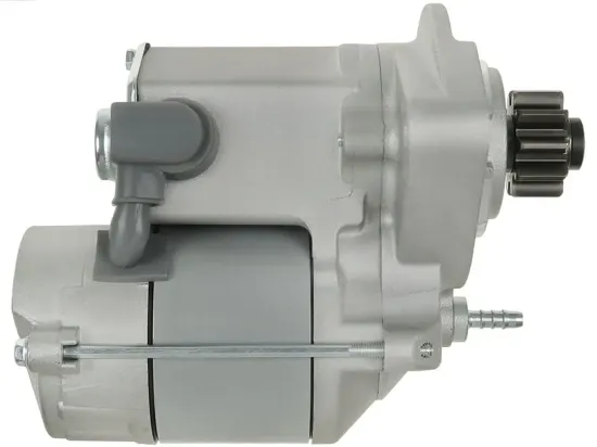 Starter 12 V 1,4 kW AS-PL S6552S Bild Starter 12 V 1,4 kW AS-PL S6552S