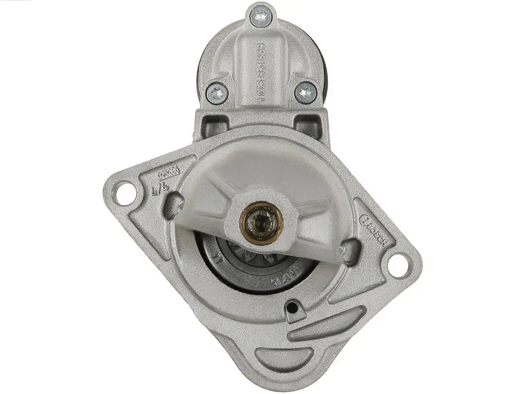 Starter 12 V 1,1 kW AS-PL S0295PR
