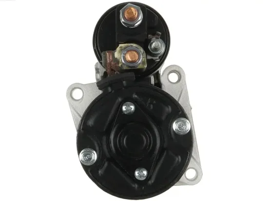Starter 12 V 1,4 kW AS-PL S0535PR Bild Starter 12 V 1,4 kW AS-PL S0535PR