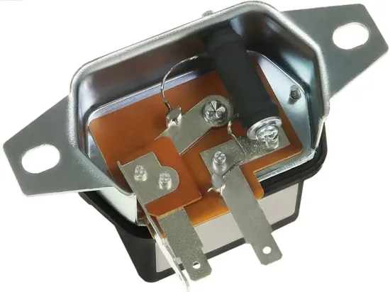 Generatorregler 12 V AS-PL ARE5247S Bild Generatorregler 12 V AS-PL ARE5247S