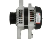 NOx-Sensor, Harnstoffeinspritzung 12 V AS-PL NOX9266