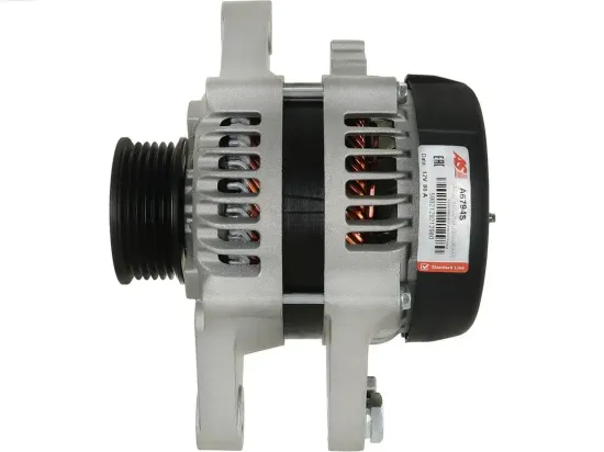 Generator 12 V AS-PL A6794S Bild Generator 12 V AS-PL A6794S