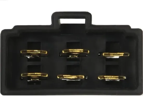 Generatorregler 12 V AS-PL ARE6265S Bild Generatorregler 12 V AS-PL ARE6265S