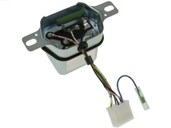 Generatorregler 12 V AS-PL ARE5249S Bild Generatorregler 12 V AS-PL ARE5249S
