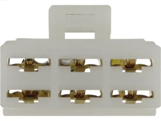 Generatorregler 12 V AS-PL ARE5249S Bild Generatorregler 12 V AS-PL ARE5249S