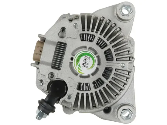 Generator 12 V AS-PL A5543S Bild Generator 12 V AS-PL A5543S