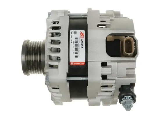 Generator 12 V AS-PL A5543S Bild Generator 12 V AS-PL A5543S
