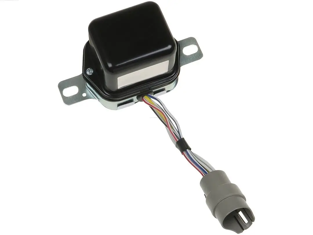 Generatorregler 12 V AS-PL ARE6259S