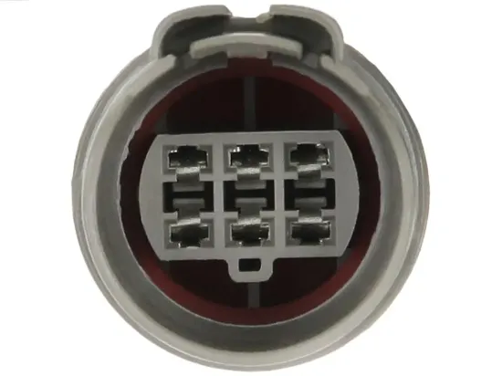 Generatorregler 12 V AS-PL ARE6259S Bild Generatorregler 12 V AS-PL ARE6259S