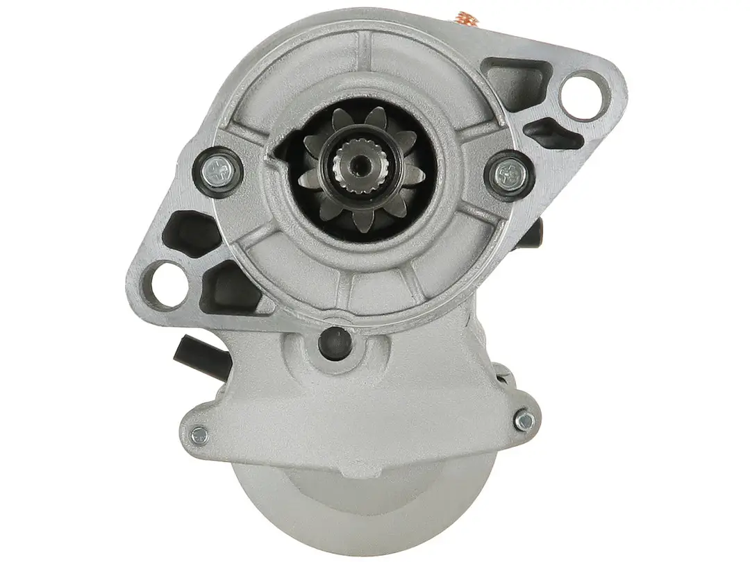 Starter 12 V 1,4 kW AS-PL S6554S