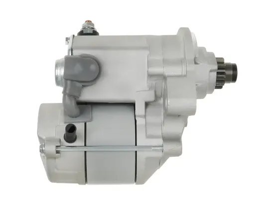 Starter 12 V 1,4 kW AS-PL S6554S Bild Starter 12 V 1,4 kW AS-PL S6554S