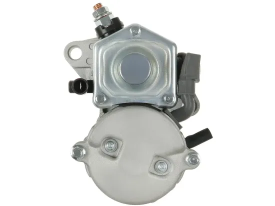 Starter 12 V 1,4 kW AS-PL S6554S Bild Starter 12 V 1,4 kW AS-PL S6554S