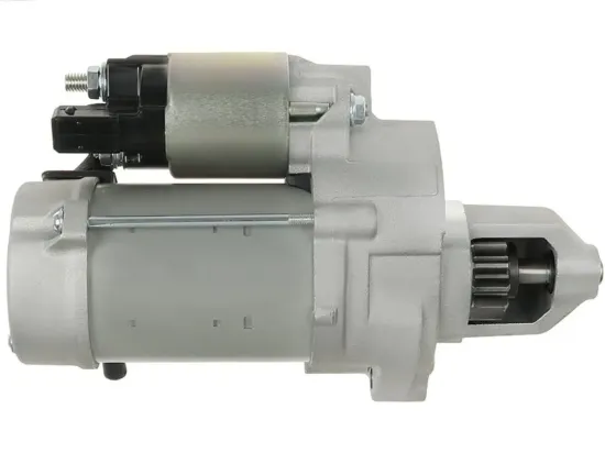 Starter 12 V 1,6 kW AS-PL S6287S Bild Starter 12 V 1,6 kW AS-PL S6287S