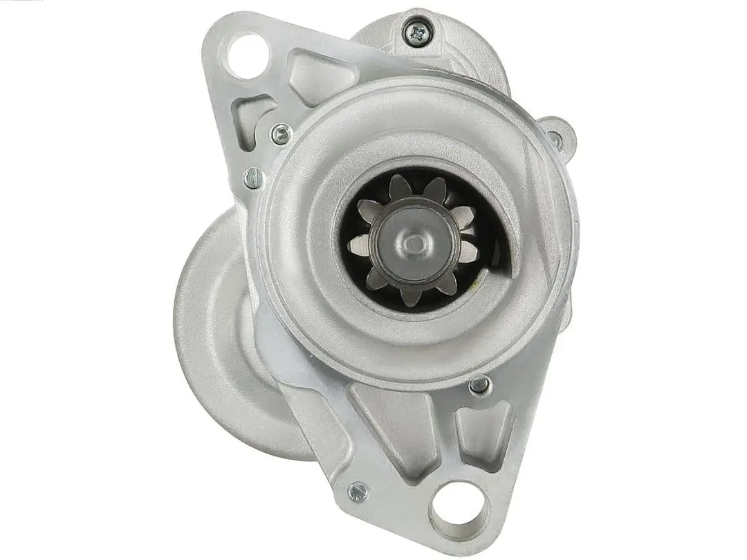 Starter 12 V 1 kW AS-PL S9554S