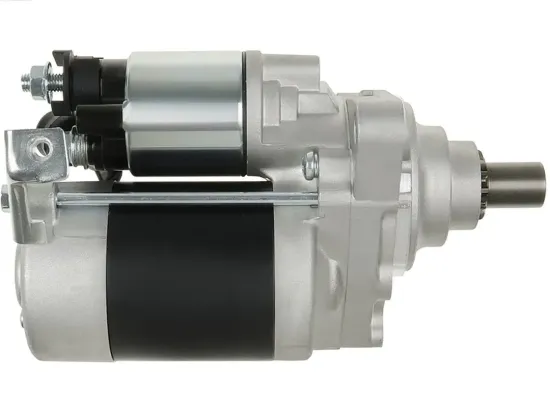 Starter 12 V 1 kW AS-PL S9554S Bild Starter 12 V 1 kW AS-PL S9554S