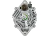 Generator 12 V AS-PL A6618S Bild Generator 12 V AS-PL A6618S