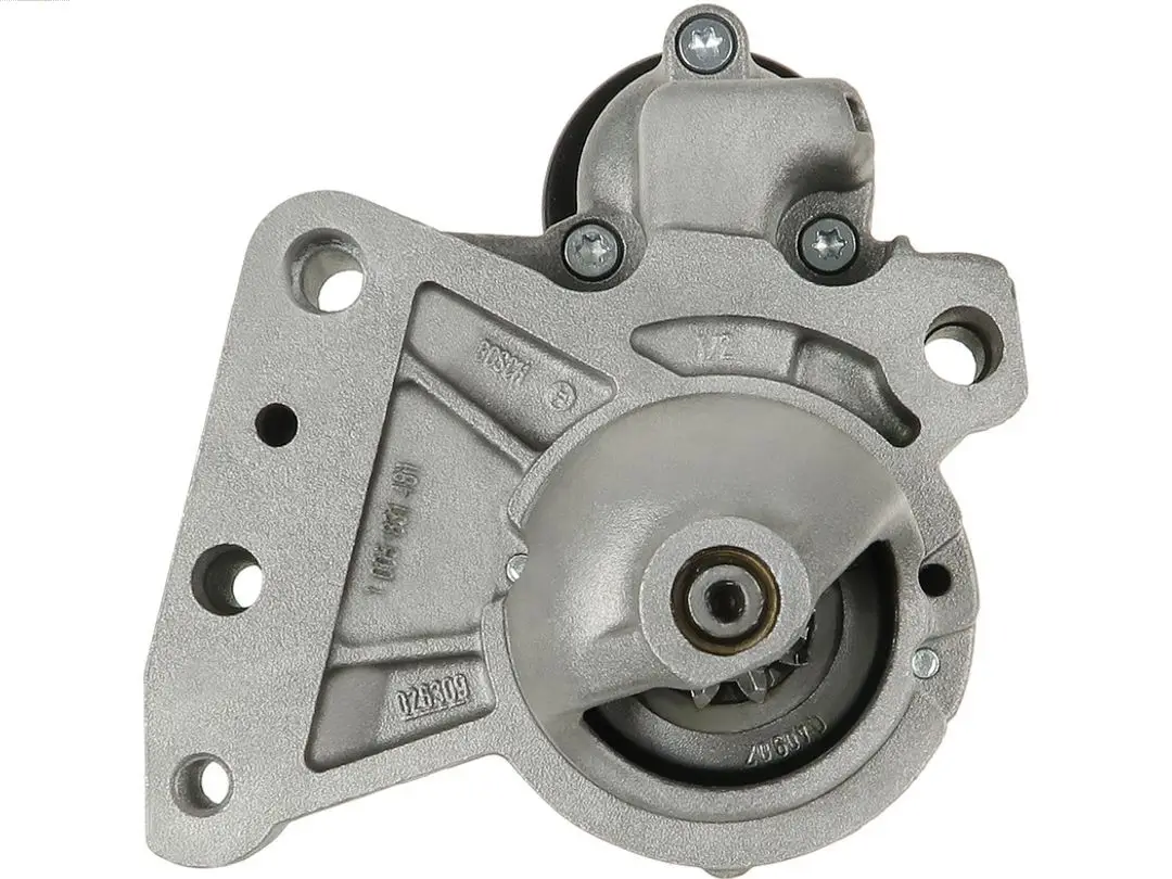 Starter 12 V 0,9 kW AS-PL S0568PR