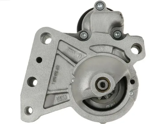 Starter 12 V 0,9 kW AS-PL S0568PR Bild Starter 12 V 0,9 kW AS-PL S0568PR