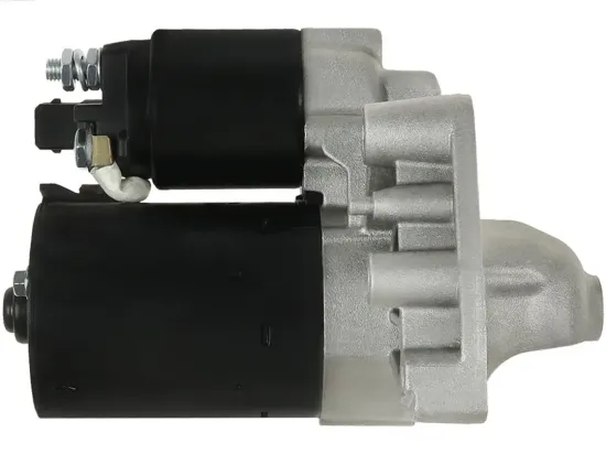 Starter 12 V 0,9 kW AS-PL S0568PR Bild Starter 12 V 0,9 kW AS-PL S0568PR