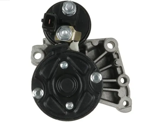 Starter 12 V 0,9 kW AS-PL S0568PR Bild Starter 12 V 0,9 kW AS-PL S0568PR