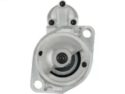 Starter 12 V 1,4 kW AS-PL S0957S