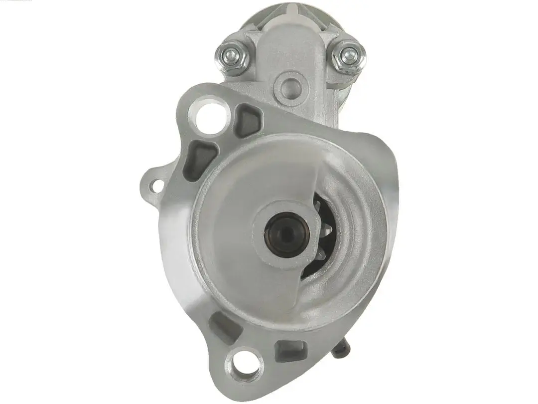 Starter 12 V 0,7 kW AS-PL S6525S