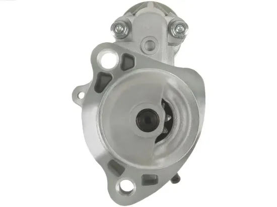 Starter 12 V 0,7 kW AS-PL S6525S Bild Starter 12 V 0,7 kW AS-PL S6525S