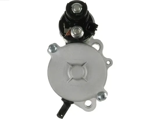 Starter 12 V 0,7 kW AS-PL S6525S Bild Starter 12 V 0,7 kW AS-PL S6525S