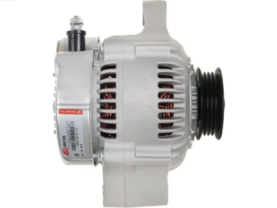 Generator 12 V AS-PL A6618S Bild Generator 12 V AS-PL A6618S