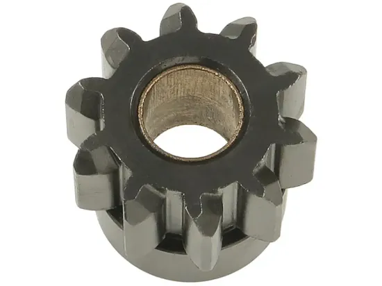 Starter 12 V 1,2 kW AS-PL S0098PR Bild Starter 12 V 1,2 kW AS-PL S0098PR