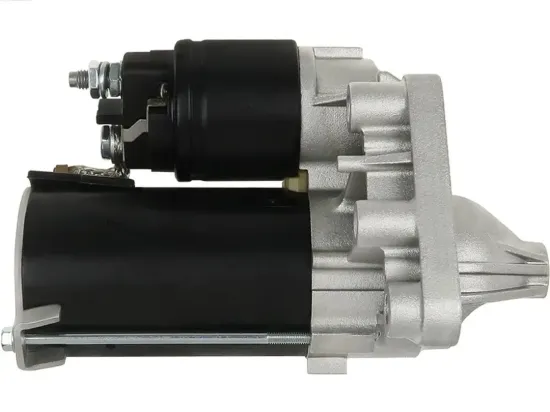 Starter 12 V 1,4 kW AS-PL S3227PR Bild Starter 12 V 1,4 kW AS-PL S3227PR