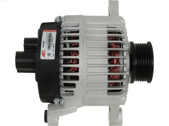 Generator 12 V AS-PL A4049 Bild Generator 12 V AS-PL A4049