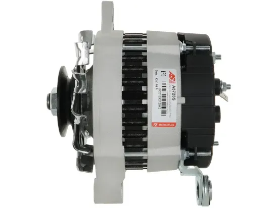 Generator 12 V AS-PL A3723S Bild Generator 12 V AS-PL A3723S