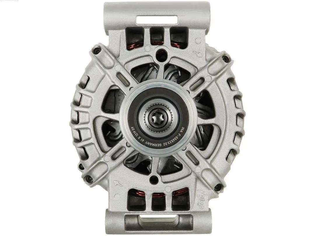 Generator 12 V AS-PL A3727(VALEO)