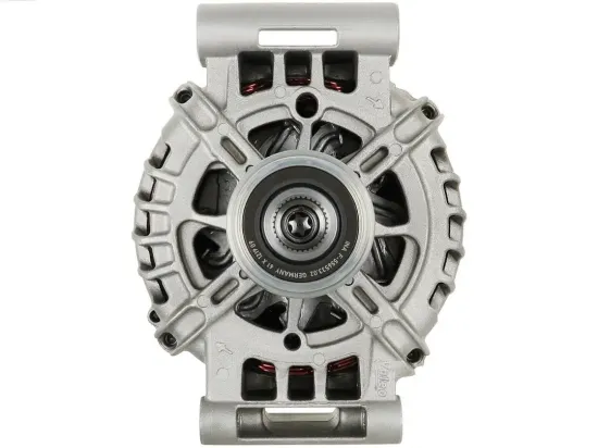 Generator 12 V AS-PL A3727(VALEO) Bild Generator 12 V AS-PL A3727(VALEO)