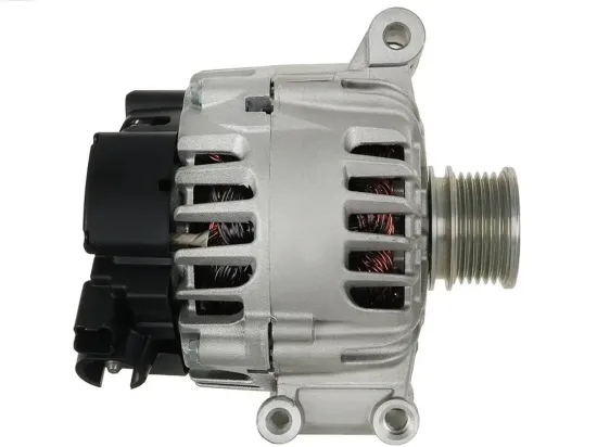 Generator 12 V AS-PL A3727(VALEO) Bild Generator 12 V AS-PL A3727(VALEO)