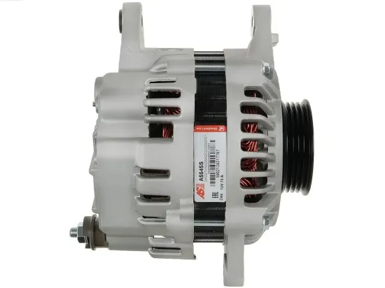 Generator 12 V AS-PL A5545S Bild Generator 12 V AS-PL A5545S