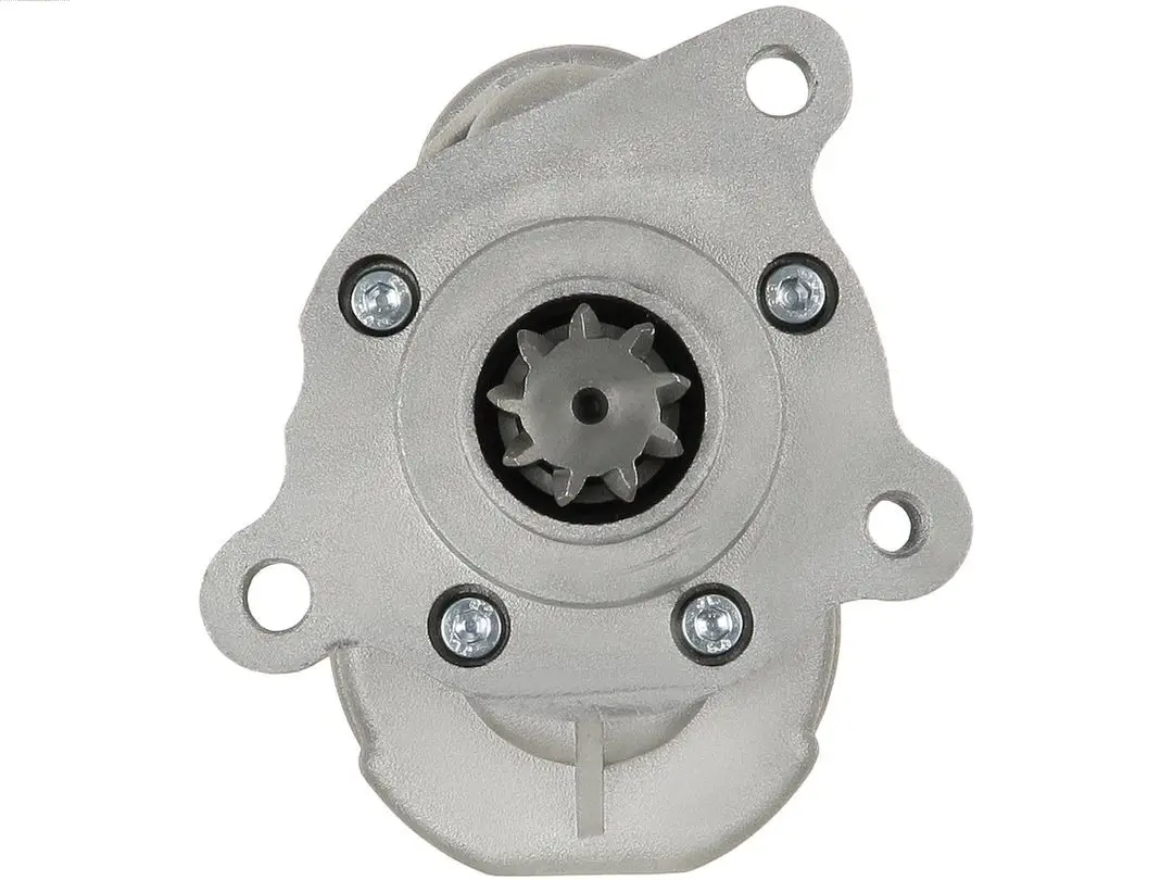 Starter 12 V 1 kW AS-PL S9011SR