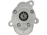 Starter 12 V 1 kW AS-PL S9011SR
