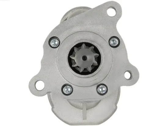Starter 12 V 1 kW AS-PL S9011SR Bild Starter 12 V 1 kW AS-PL S9011SR