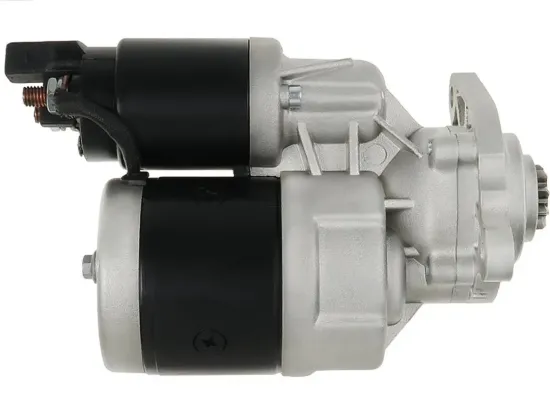 Starter 12 V 1 kW AS-PL S9011SR Bild Starter 12 V 1 kW AS-PL S9011SR