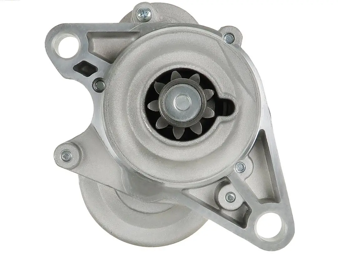 Starter 12 V 1 kW AS-PL S9556S